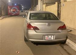 تويوتا أفالون